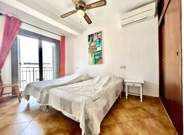 Revente - Appartement - Cabo Roig