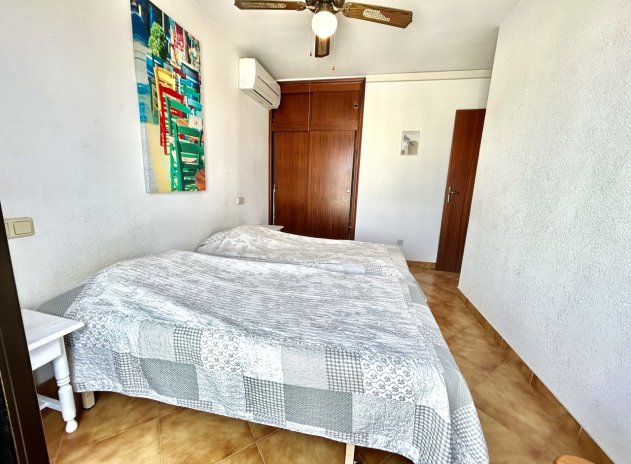 Revente - Appartement - Cabo Roig