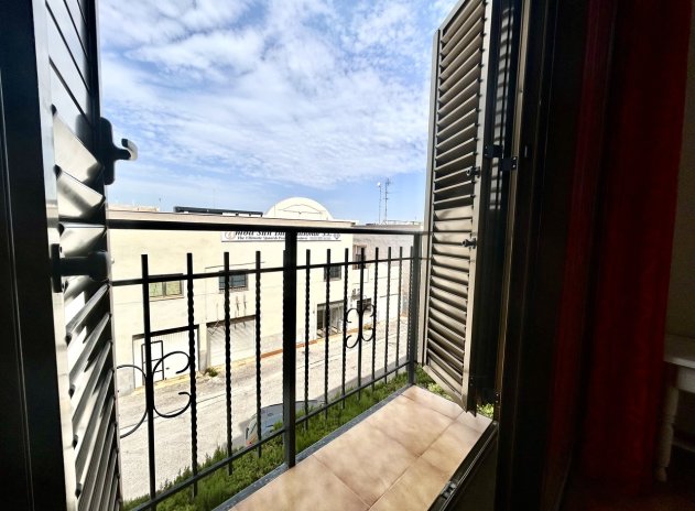 Revente - Appartement - Cabo Roig