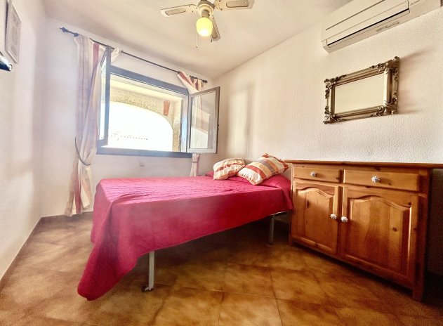 Revente - Appartement - Cabo Roig