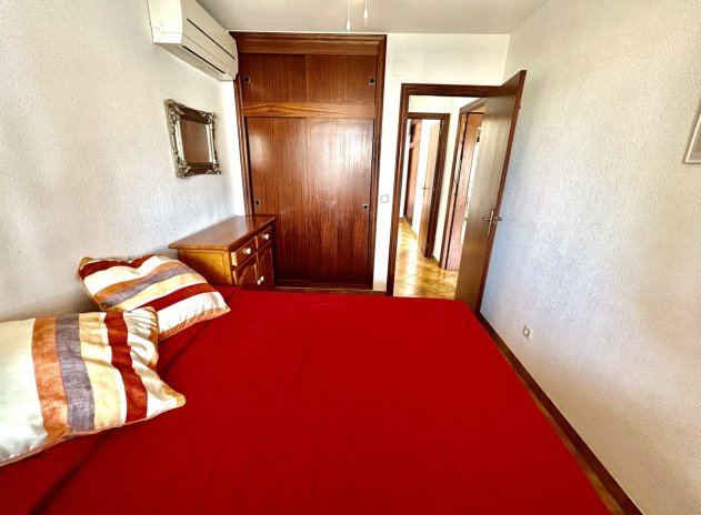 Revente - Appartement - Cabo Roig