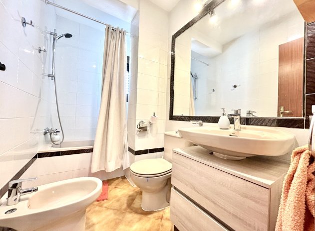 Revente - Appartement - Cabo Roig