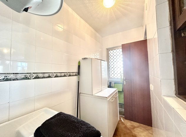 Revente - Appartement - Cabo Roig