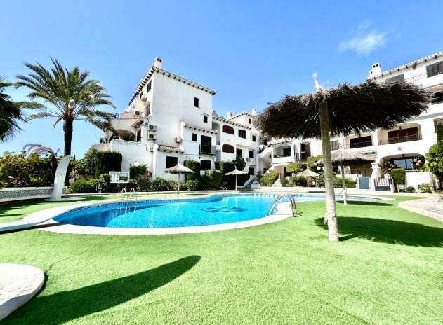 Revente - Appartement - Cabo Roig