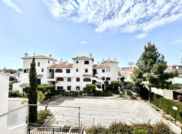 Revente - Appartement - Cabo Roig