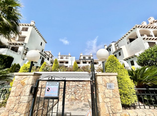 Revente - Appartement - Cabo Roig