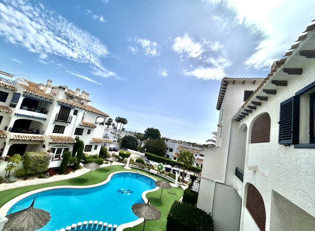 Revente - Appartement - Cabo Roig