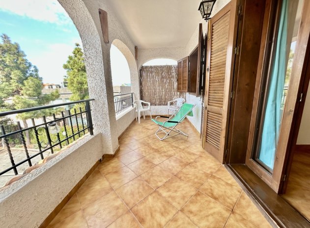 Revente - Appartement - Cabo Roig