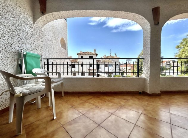 Revente - Appartement - Cabo Roig