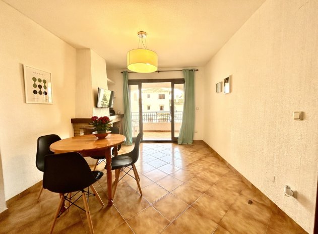 Revente - Appartement - Cabo Roig