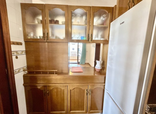 Revente - Appartement - Cabo Roig