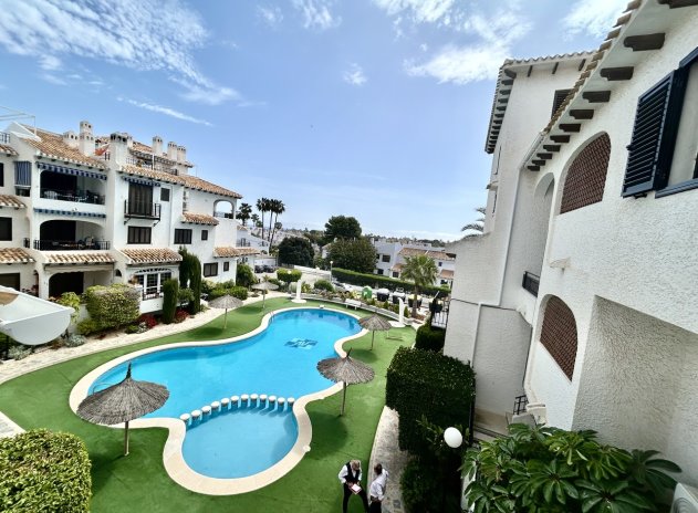 Revente - Appartement - Cabo Roig