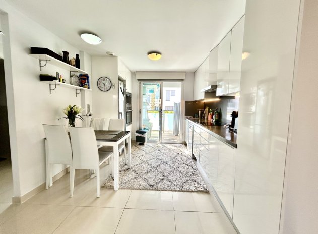 Herverkoop - Appartement - Punta Prima