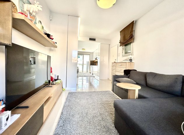 Herverkoop - Appartement - Punta Prima