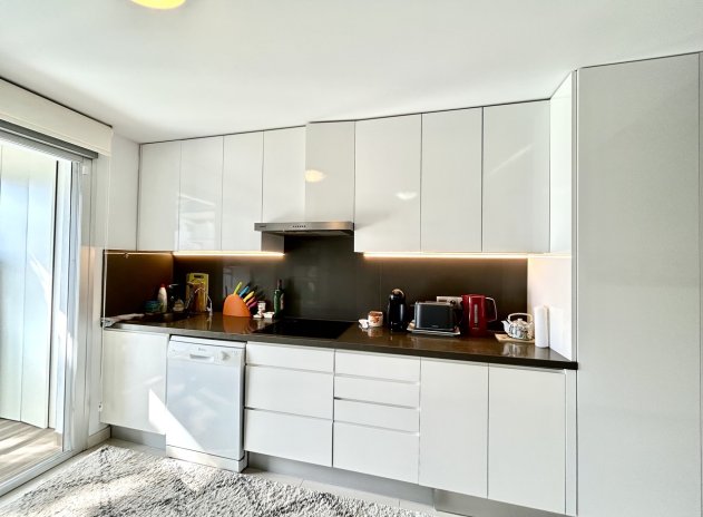 Herverkoop - Appartement - Punta Prima