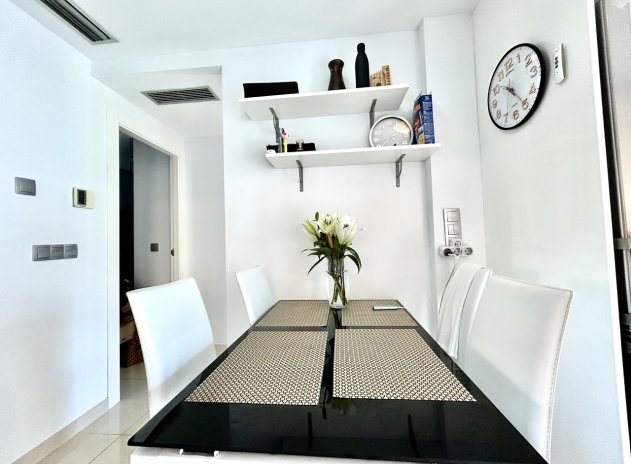 Herverkoop - Appartement - Punta Prima