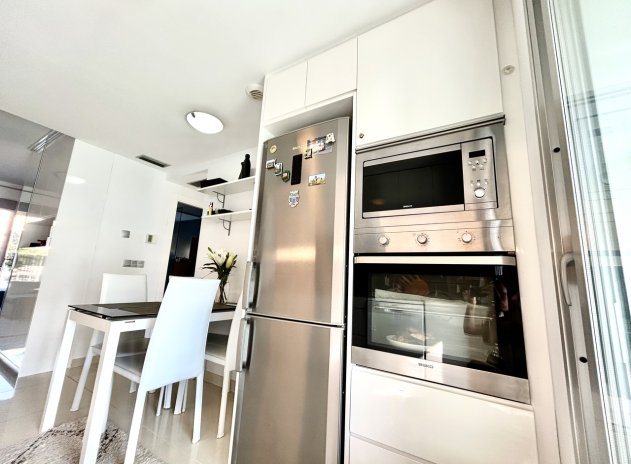 Herverkoop - Appartement - Punta Prima