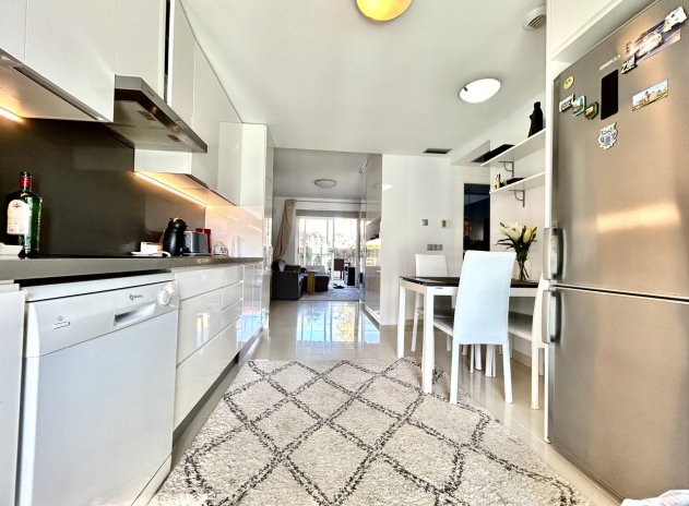 Herverkoop - Appartement - Punta Prima