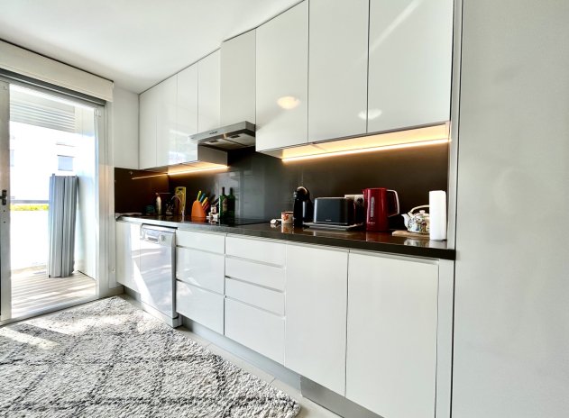 Herverkoop - Appartement - Punta Prima