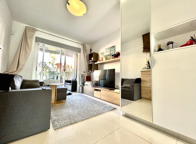 Herverkoop - Appartement - Punta Prima