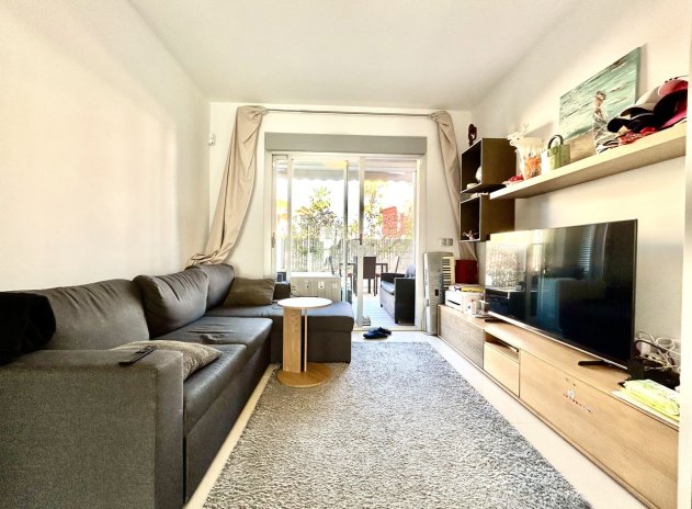 Herverkoop - Appartement - Punta Prima