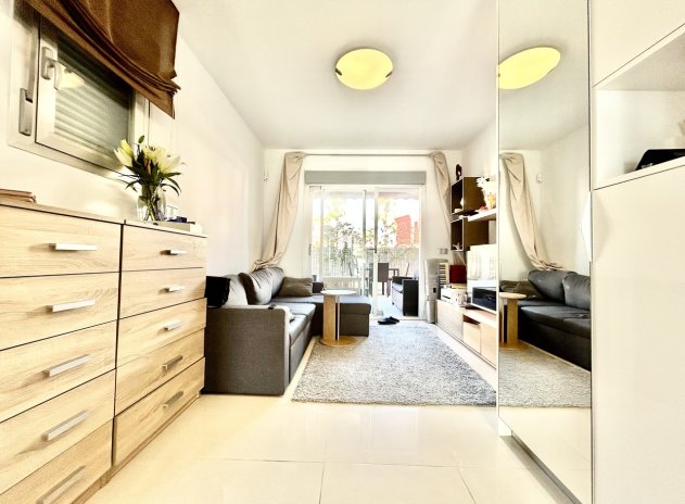 Herverkoop - Appartement - Punta Prima