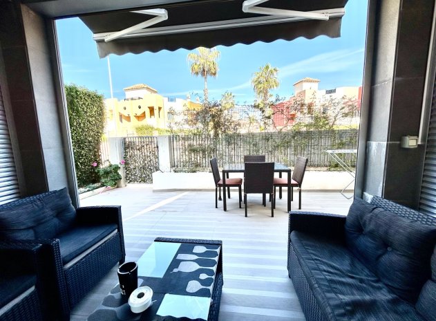 Herverkoop - Appartement - Punta Prima