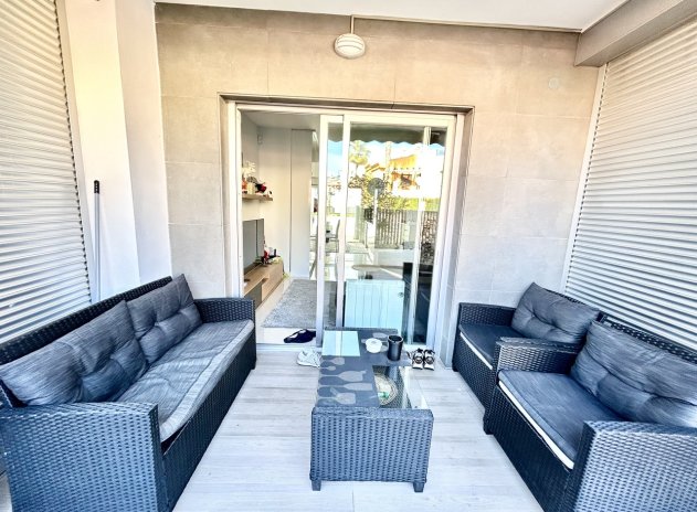 Herverkoop - Appartement - Punta Prima