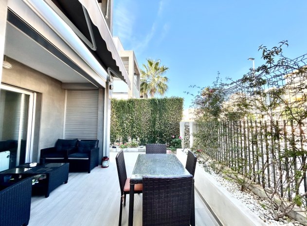 Herverkoop - Appartement - Punta Prima