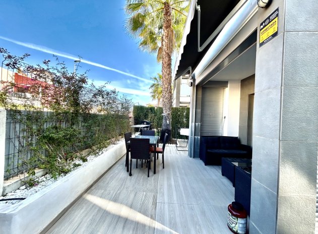 Herverkoop - Appartement - Punta Prima