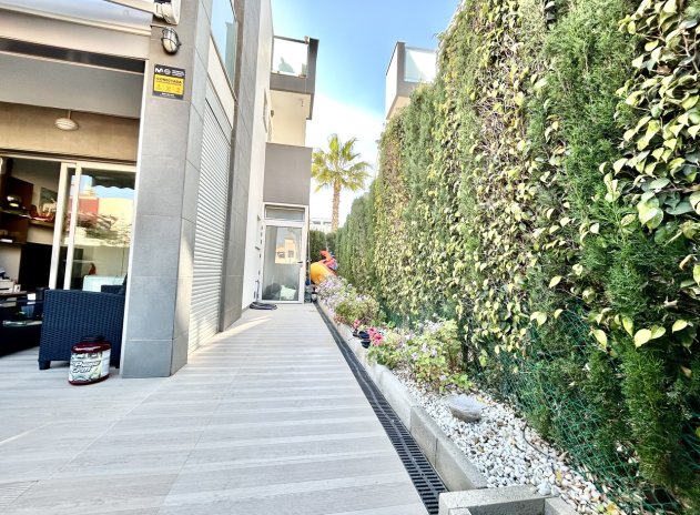 Herverkoop - Appartement - Punta Prima