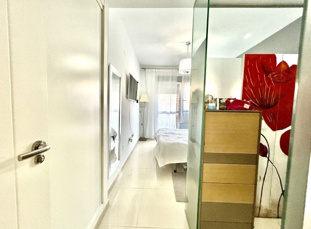 Herverkoop - Appartement - Punta Prima