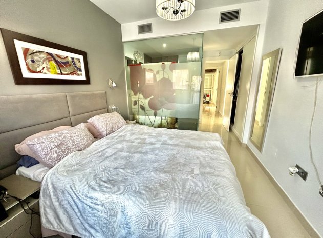 Herverkoop - Appartement - Punta Prima