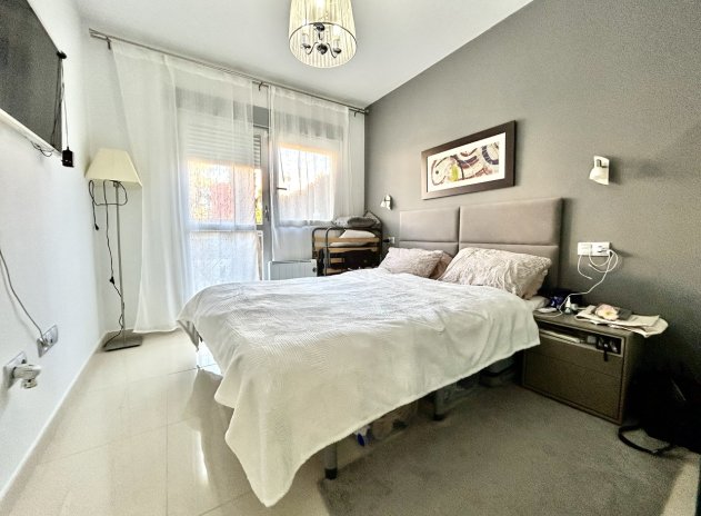 Herverkoop - Appartement - Punta Prima