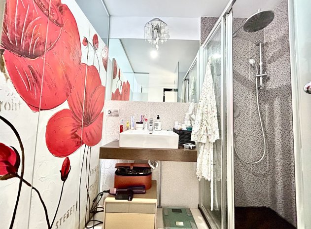 Herverkoop - Appartement - Punta Prima