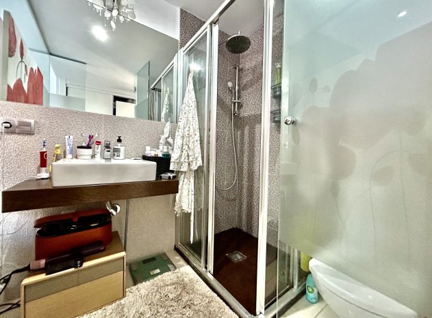 Herverkoop - Appartement - Punta Prima