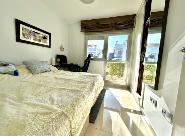 Herverkoop - Appartement - Punta Prima