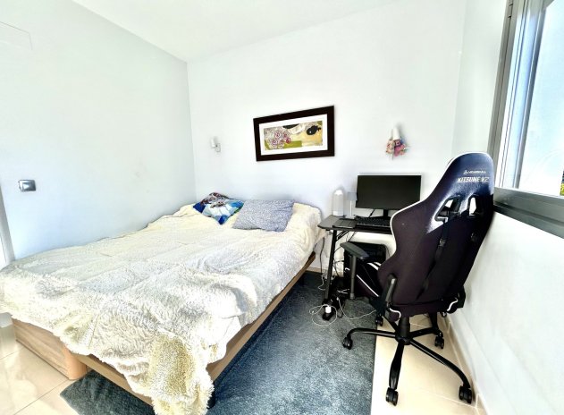 Herverkoop - Appartement - Punta Prima