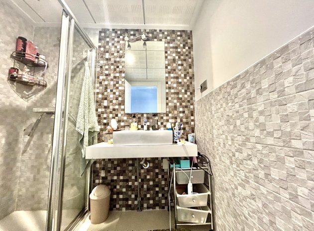 Herverkoop - Appartement - Punta Prima