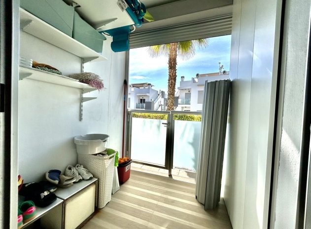 Herverkoop - Appartement - Punta Prima