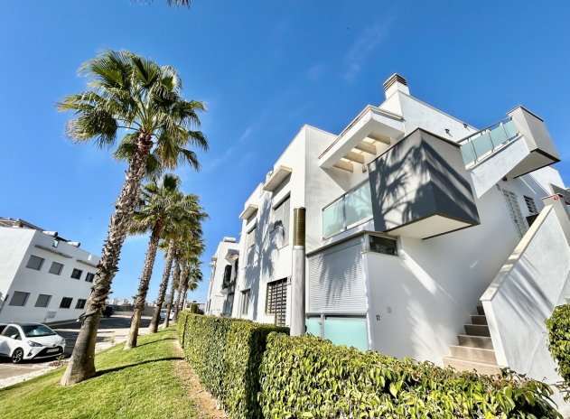 Herverkoop - Appartement - Punta Prima