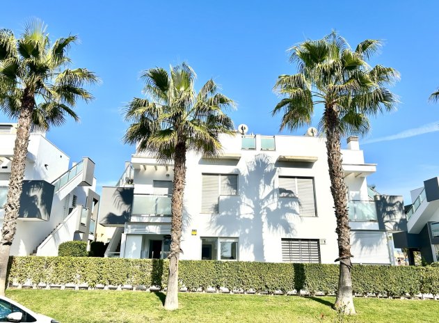 Herverkoop - Appartement - Punta Prima