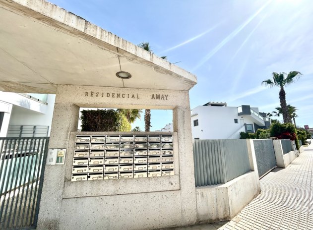 Herverkoop - Appartement - Punta Prima