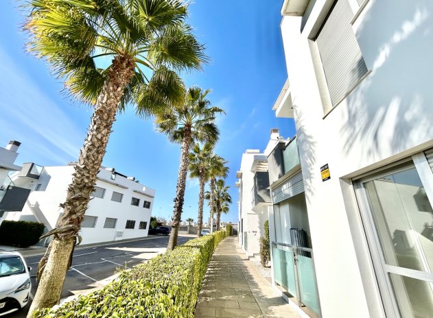 Herverkoop - Appartement - Punta Prima