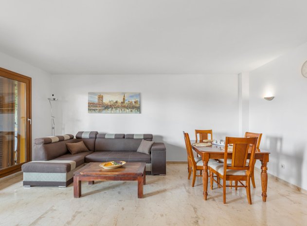 Herverkoop - Appartement - Torrevieja - Punta Prima