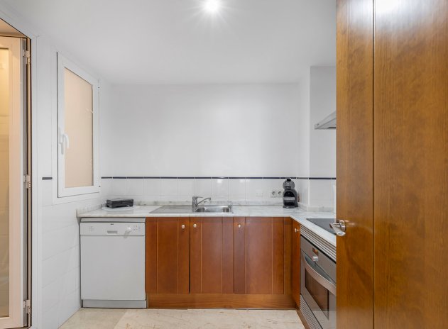 Herverkoop - Appartement - Torrevieja - Punta Prima