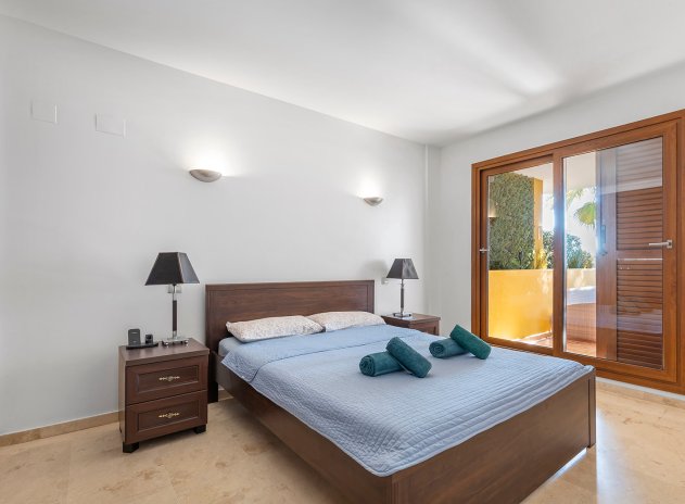 Herverkoop - Appartement - Torrevieja - Punta Prima