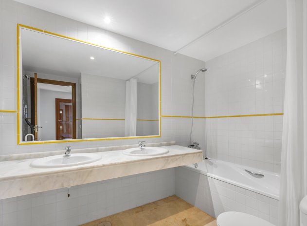 Herverkoop - Appartement - Torrevieja - Punta Prima