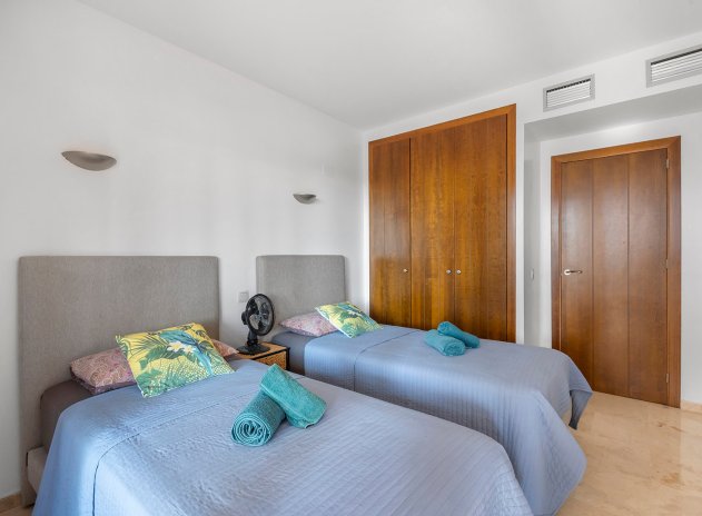 Herverkoop - Appartement - Torrevieja - Punta Prima