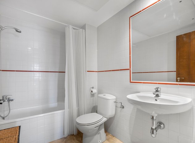 Herverkoop - Appartement - Torrevieja - Punta Prima